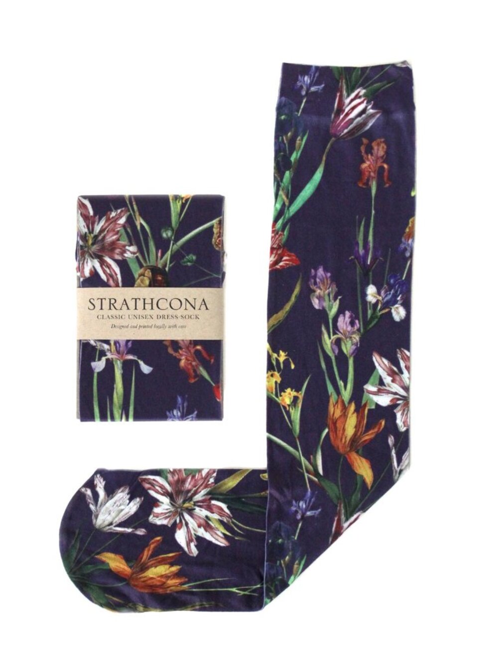 Strathcona trouser stockings unisex
